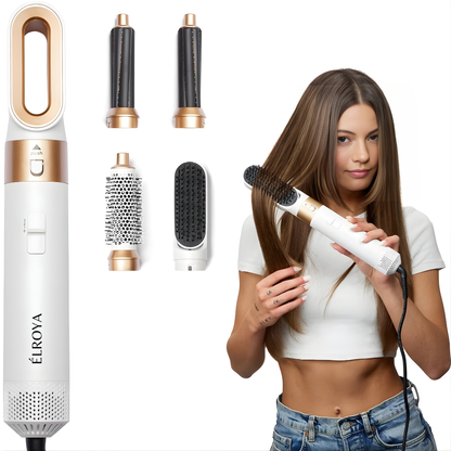ELROYA - 5in1 Airstyler