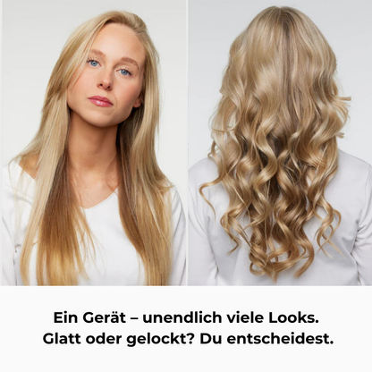 ELROYA - 5in1 Airstyler