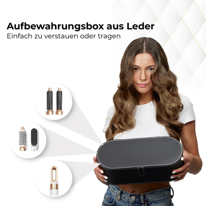 ELROYA - 5in1 Airstyler