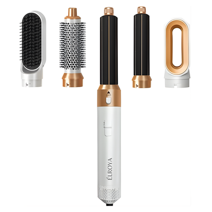 ELROYA - 5in1 Airstyler