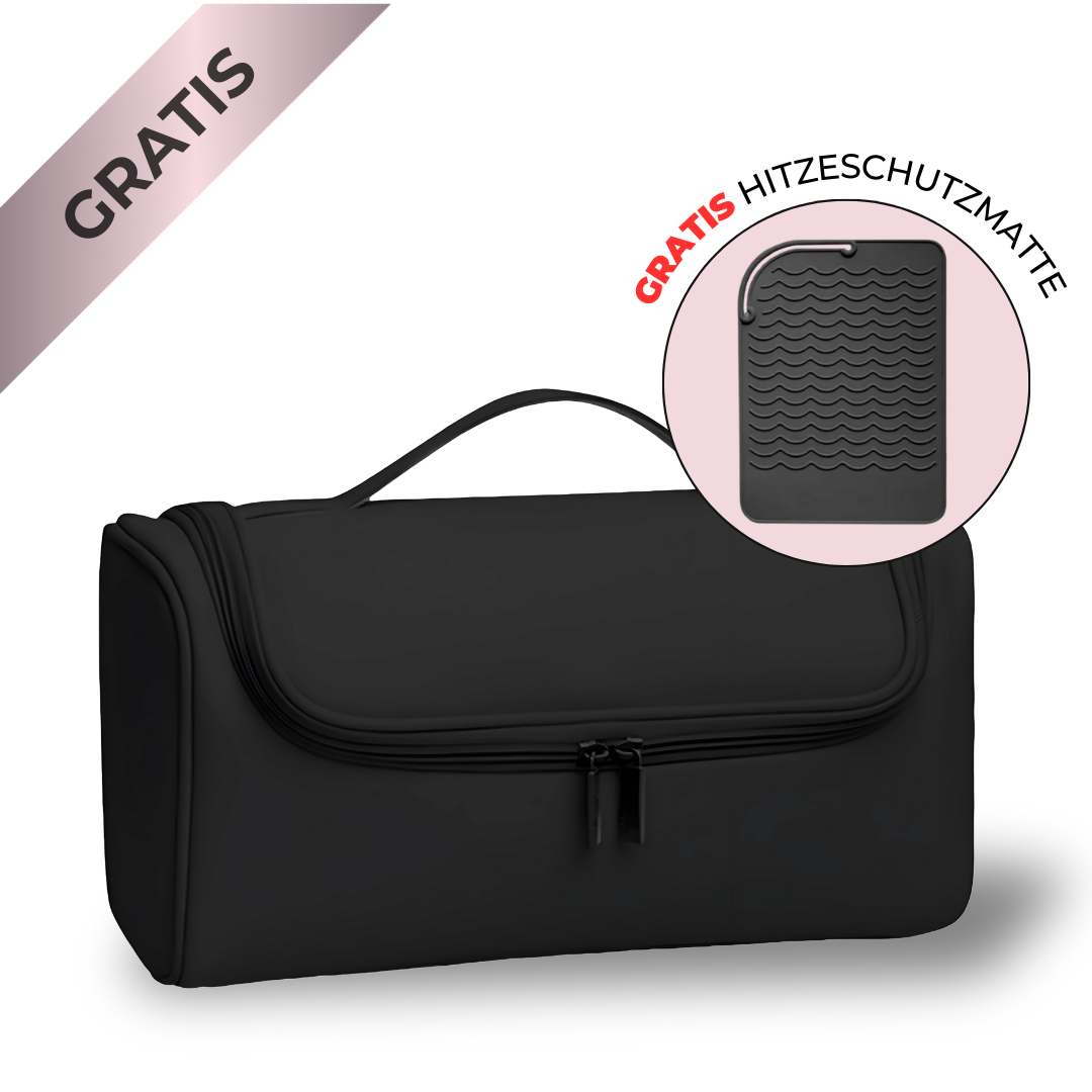 ELROYA - Airstyler Reisetasche